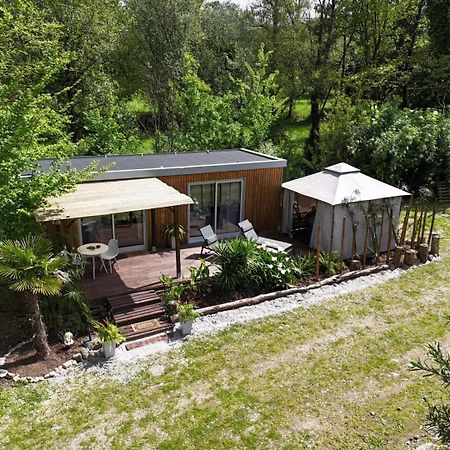 Hotel Quinta Miminel Rabuide Exteriér fotografie