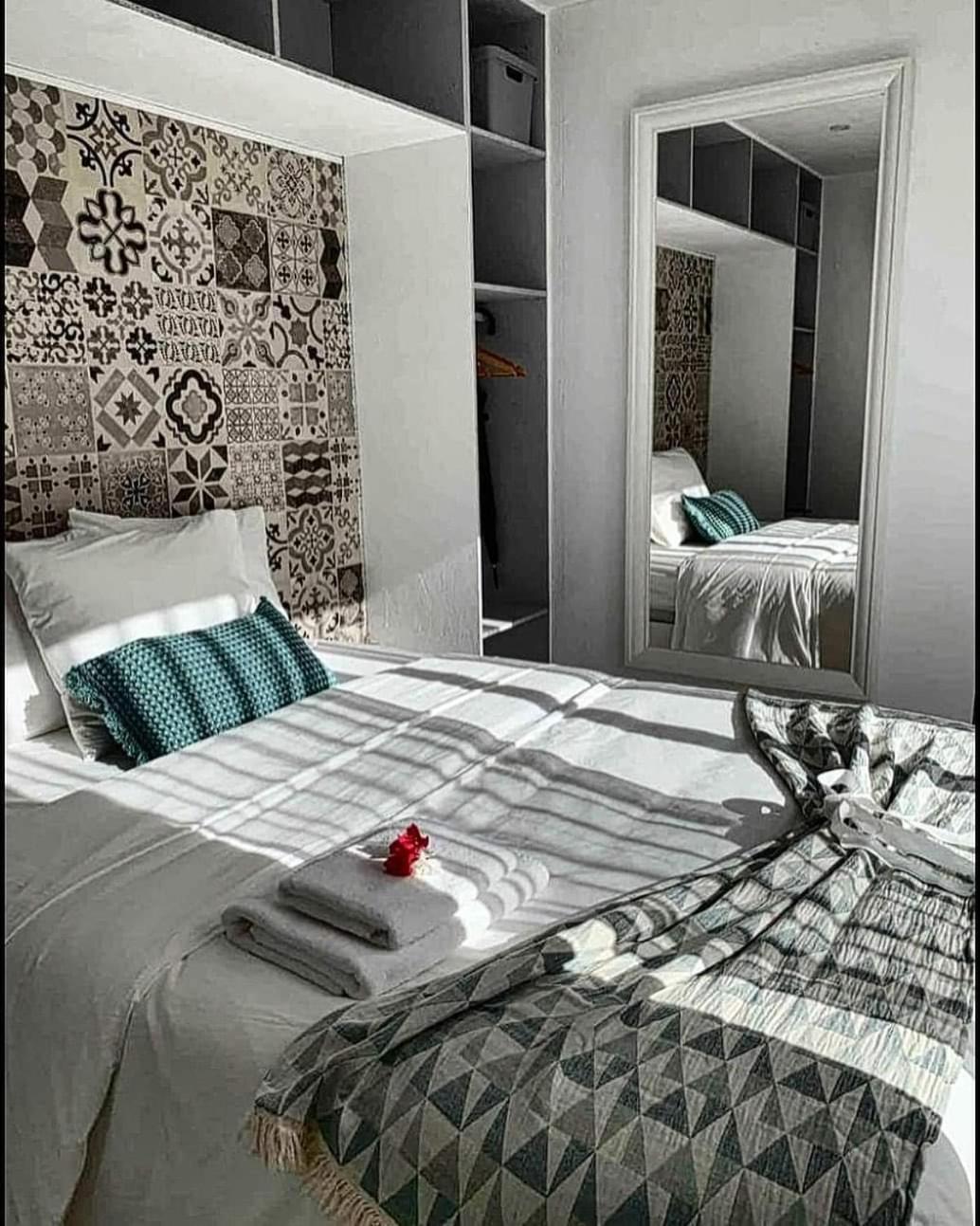 Hotel Quinta Miminel Rabuide Exteriér fotografie