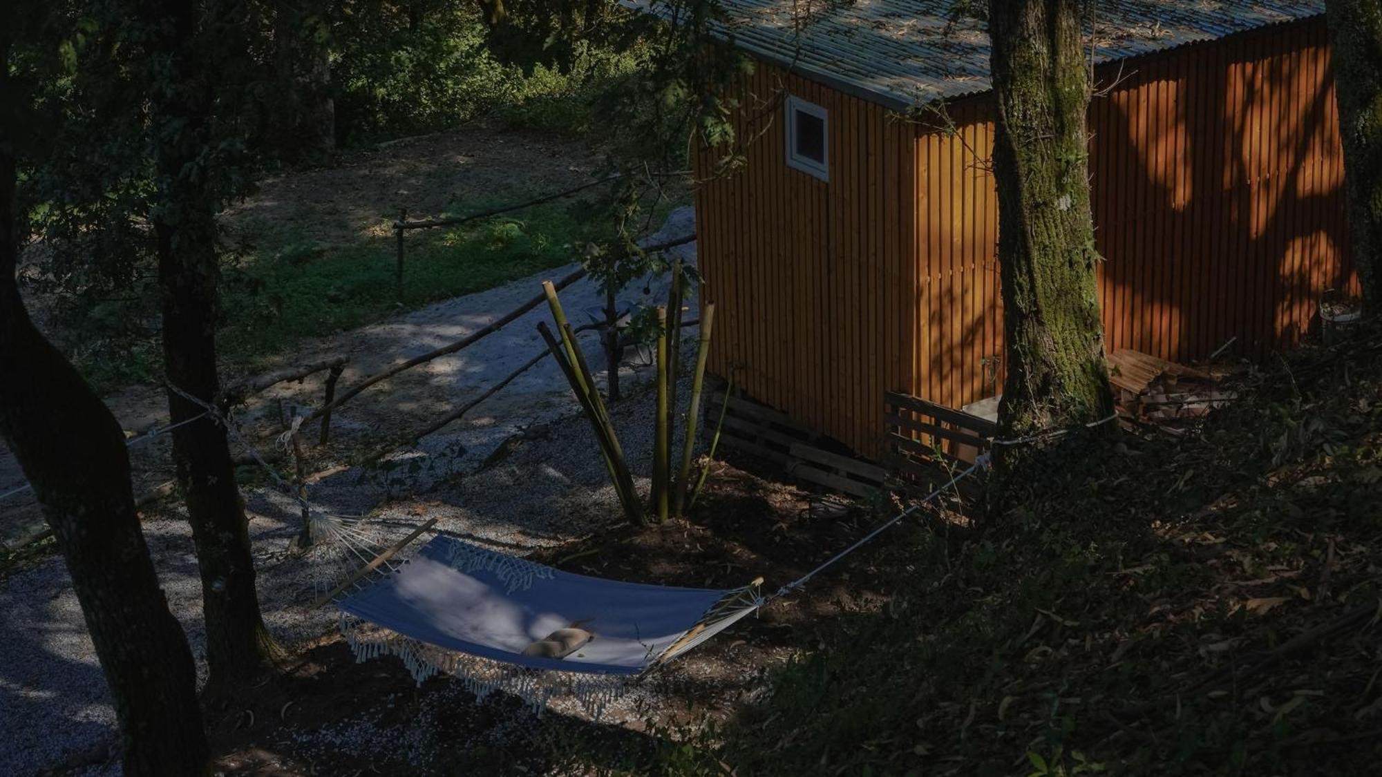 Hotel Quinta Miminel Rabuide Exteriér fotografie