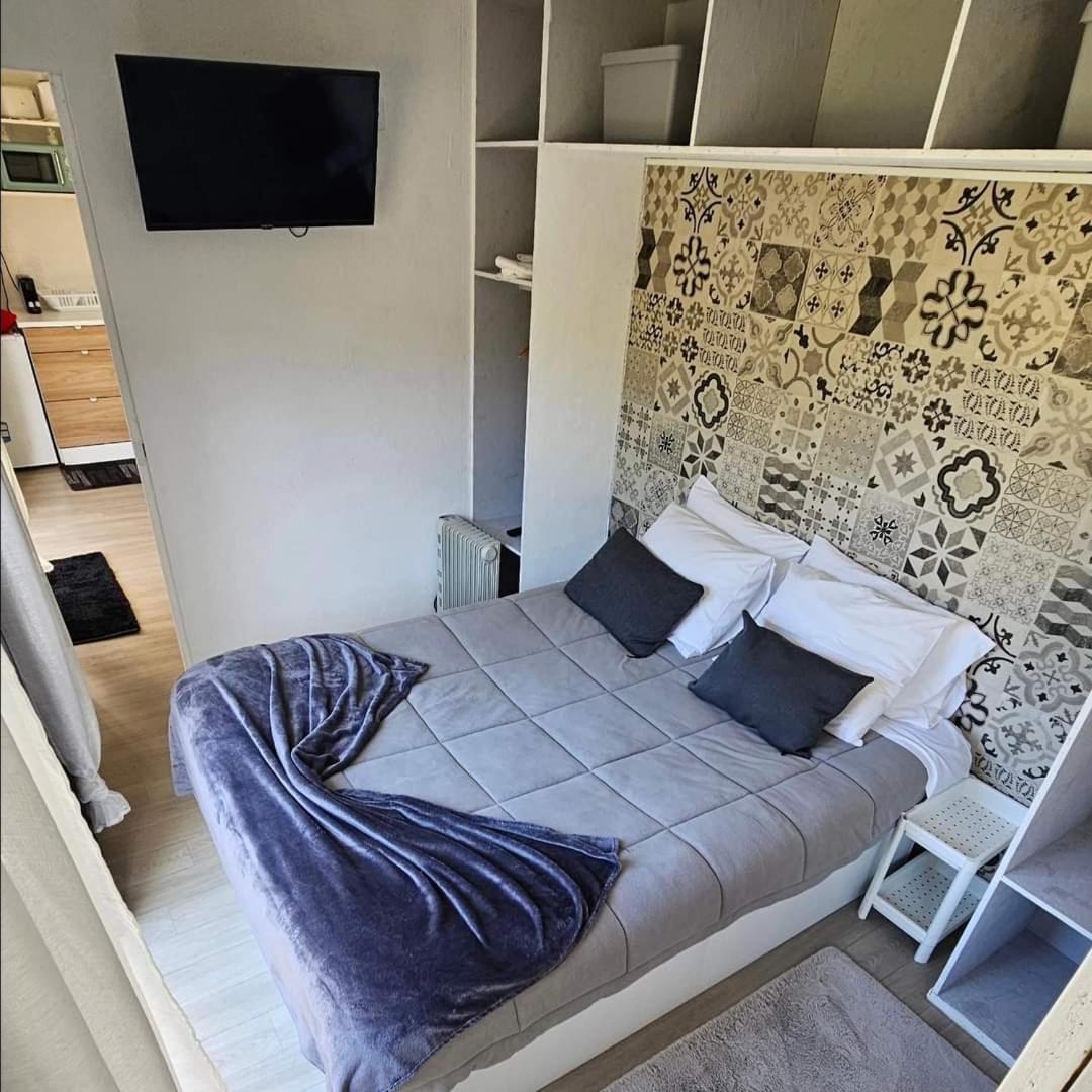 Hotel Quinta Miminel Rabuide Exteriér fotografie