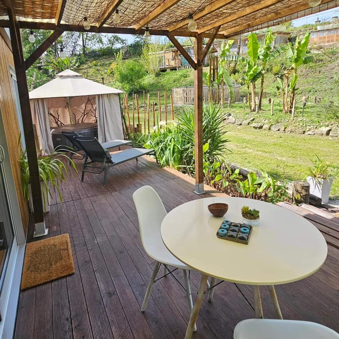 Hotel Quinta Miminel Rabuide Exteriér fotografie